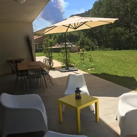Duplex Proche Apartment