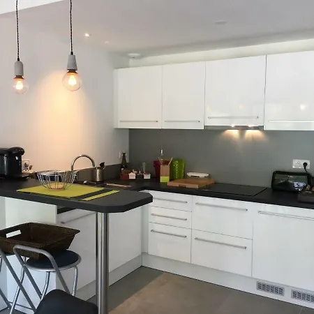 Duplex Proche Apartment