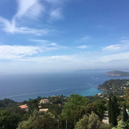 Apartment Duplex Proche Rayol-Canadel-sur-Mer