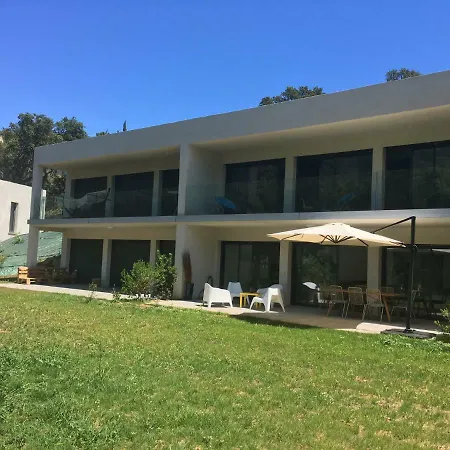 Duplex Proche Apartment Rayol-Canadel-sur-Mer