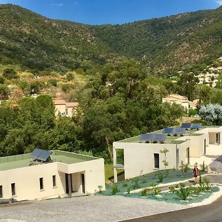 Apartment Duplex Proche